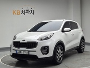 Kia Sportage 2018