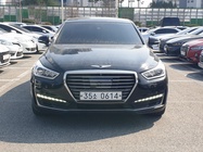 Genesis EQ900 2016