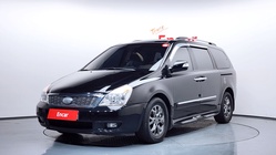 Kia Canival 2013