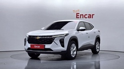 Chevrolet Trax 2023