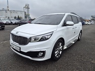 Kia Canival 2017