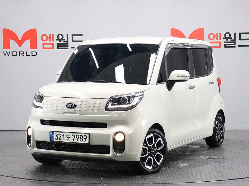 Kia RAY