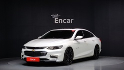 Chevrolet Malibu 2016