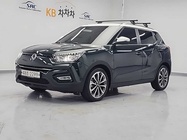 Ssangyong TIBOLI 2018