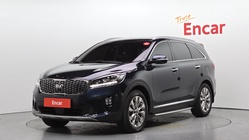 Kia Sorento 2018