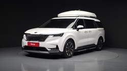 Kia Canival 2020