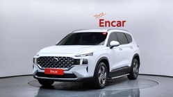 Hyundai Santa Fe 2021