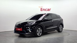 Kia Niro 2019
