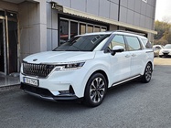 Kia Canival 2020