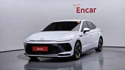 Hyundai Sonata 2024
