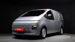 Hyundai Staria 2025