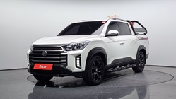 Ssangyong Rexton 2023