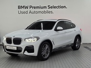 BMW X4 2021