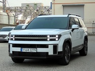 Hyundai Santa Fe 2025