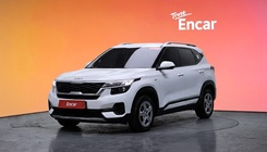 Kia Seltos 2022