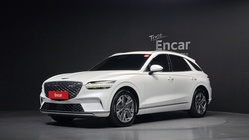 Genesis GV70 2022