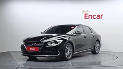 Hyundai Grandeur 2018