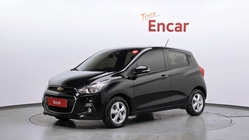 Chevrolet Spark 2017
