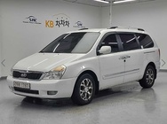 Kia Canival 2014