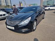 Hyundai Sonata 2011