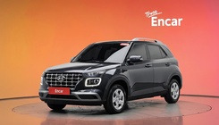 Hyundai Venue 2021