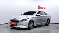 Hyundai Genesis 2014