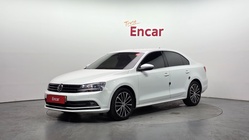 Volkswagen Jetta 2015