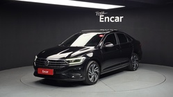 Volkswagen Jetta 2021