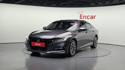 Honda Accord 2020