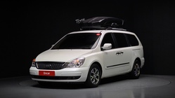 Kia Canival 2013