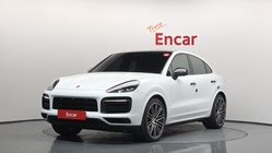 Porsche Cayenne 2020