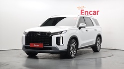 Hyundai Palisade 2024