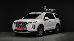 Hyundai Palisade 2020