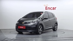 Chevrolet Bolt EV 2018