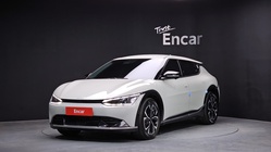 Kia EV6 2022