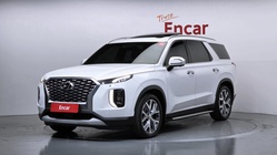 Hyundai Palisade 2020