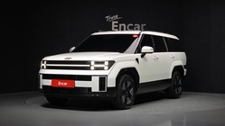 Hyundai Santa Fe 2024