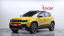 Jeep Avenger 2024