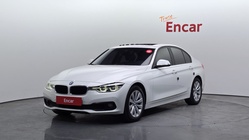 BMW 3 Series 2015
