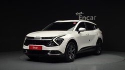 Kia Sportage 2021