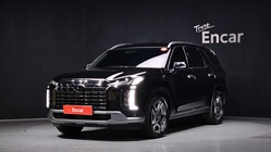 Hyundai Palisade 2024