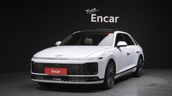 Hyundai Grandeur 2024