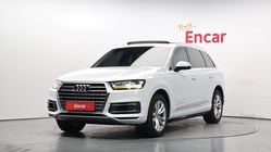Audi Q7 2019