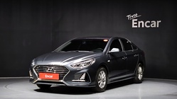 Hyundai Sonata 2017