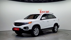 Kia Sorento 2011