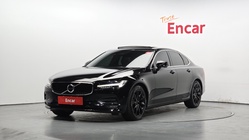 Volvo S90 2018
