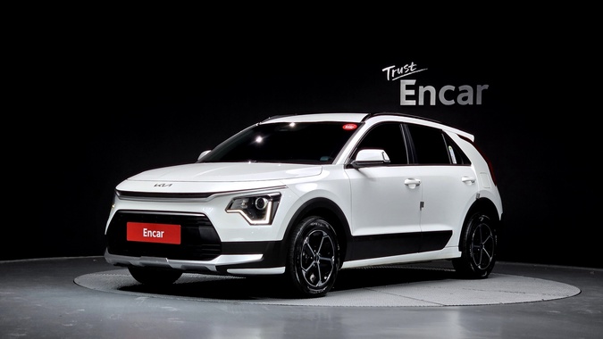 Kia Niro 2024
