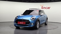 MINI Cooper 2019