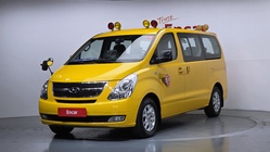 Hyundai Starex 2012