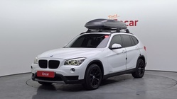 BMW X1 2014